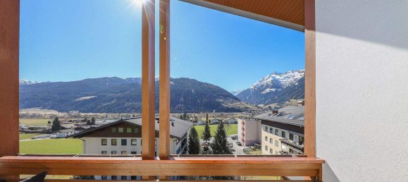 3-Zimmer Wohnung in Mittersill, Austria, Nr. 179790 11