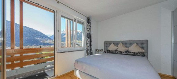 3-Zimmer Wohnung in Mittersill, Austria, Nr. 179790 5