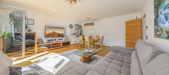 3-Zimmer Wohnung in Mittersill, Austria, Nr. 179790 4