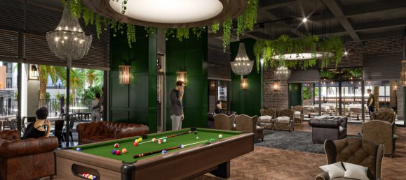 Apartment 1+1 in Alanya, Turkey No. 32154 10