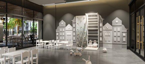 Apartment 1+1 in Alanya, Turkey No. 32154 11