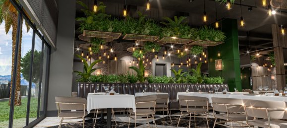 Apartment 1+1 in Alanya, Turkey No. 32154 9