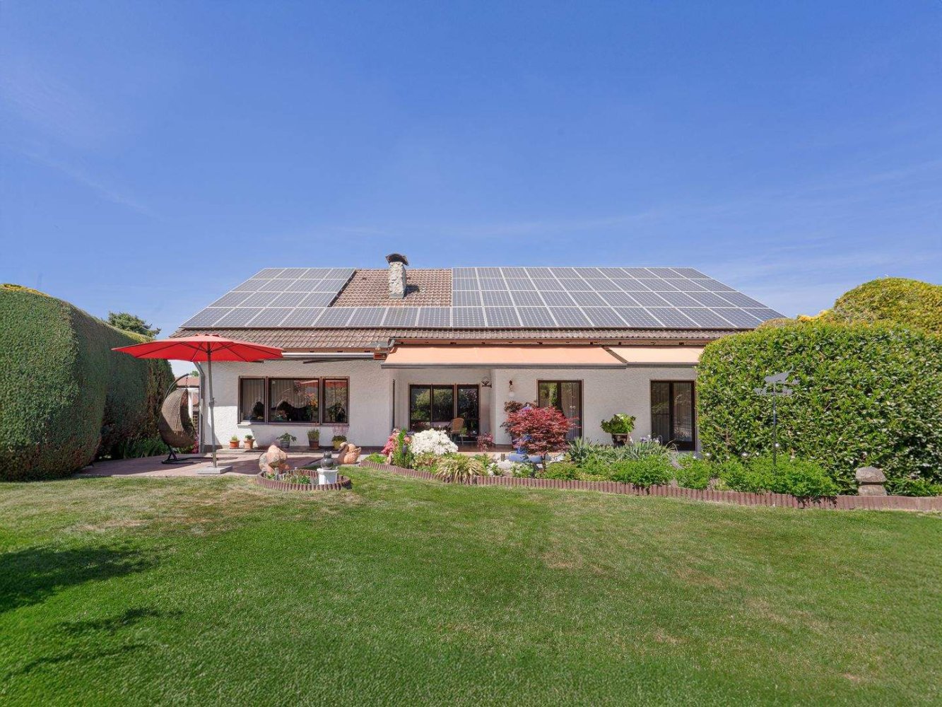 4 bedrooms Townhouse in Kelheim, Germany No. 337907