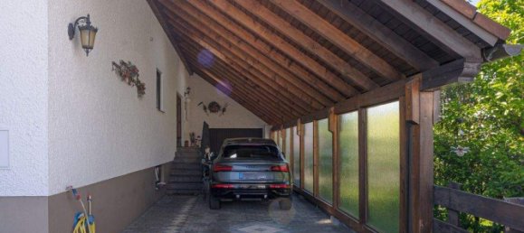 4 bedrooms Townhouse in Kelheim, Germany No. 337907 11