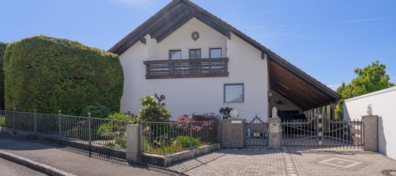 4 bedrooms Townhouse in Kelheim, Germany No. 337907 12