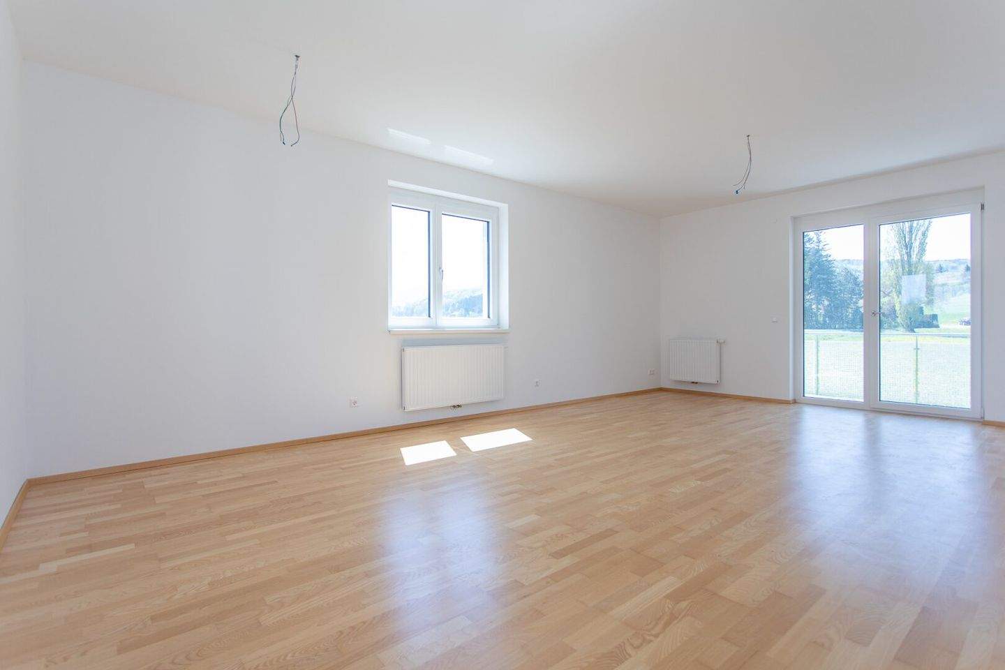3 rooms Apartment in Kirnberg an der Mank, Austria No. 161684