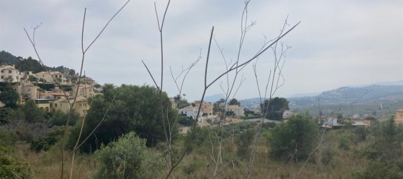 Terreno em Benitachell, Spain N.º 92163 2