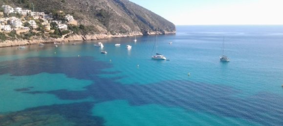 Terreno em Benitachell, Spain N.º 92163 17