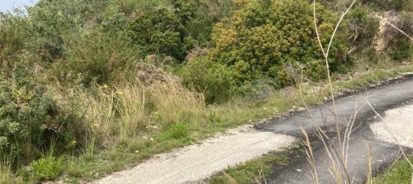 Terreno em Benitachell, Spain N.º 92163 9