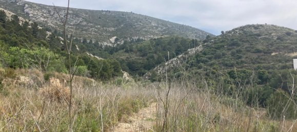 Terreno em Benitachell, Spain N.º 92163 4