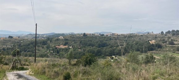 Terreno em Benitachell, Spain N.º 92163 7