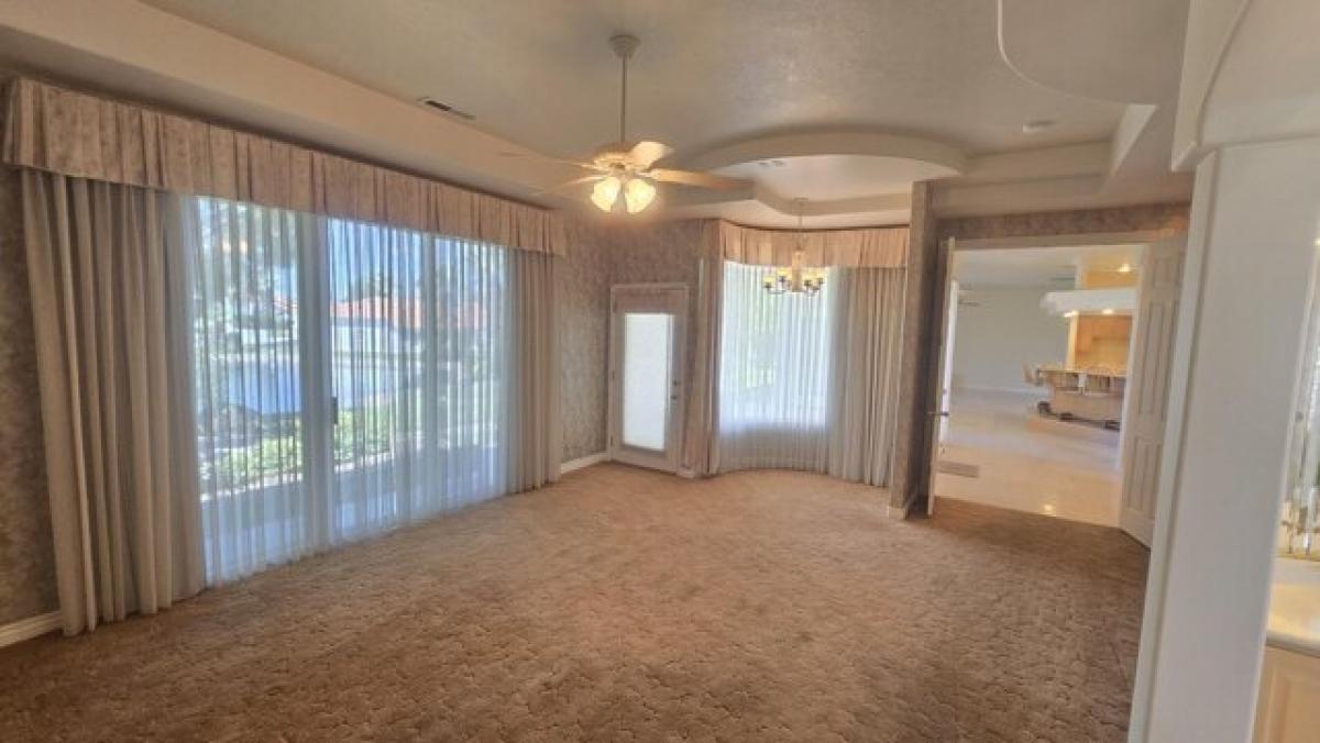 3 bedrooms House in Saint George, USA No. 414087