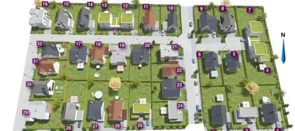 Terrain à Bas-Rhin, France 475m² No. 283994 2