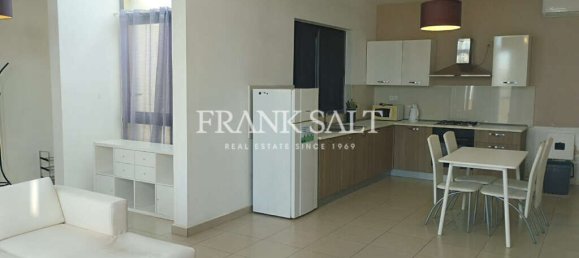 2 bedrooms Penthouse in Tarxien, Malta No. 6281 9