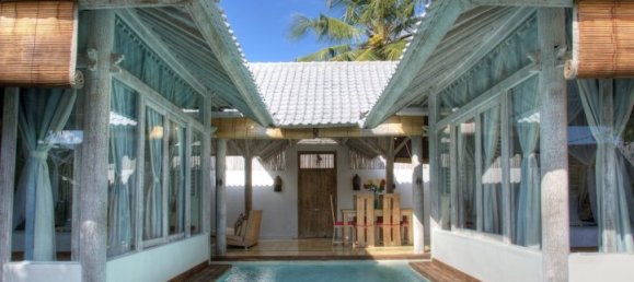 2 Schlafzimmer Villa in Seminyak, Indonesia, Nr. 3429 4