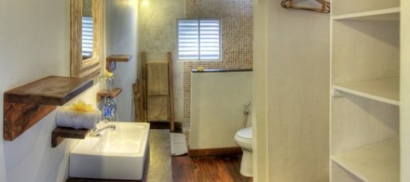 2 Schlafzimmer Villa in Seminyak, Indonesia, Nr. 3429 20