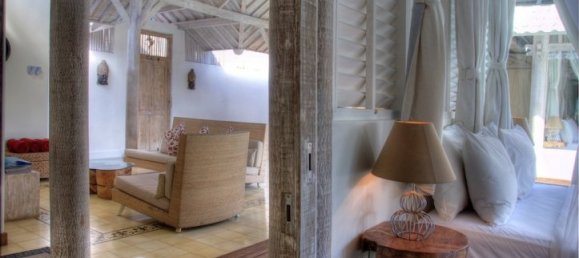 2 Schlafzimmer Villa in Seminyak, Indonesia, Nr. 3429 11