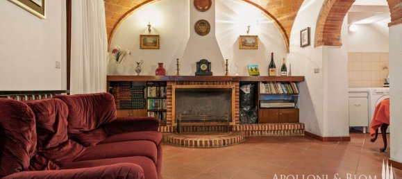 4 bedrooms House in Sinalunga, Italy No. 54151 26