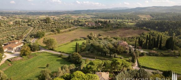 4 bedrooms House in Sinalunga, Italy No. 54151 34