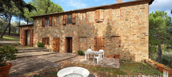 4 bedrooms House in Sinalunga, Italy No. 54151 23