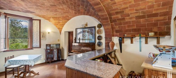 4 bedrooms House in Sinalunga, Italy No. 54151 32