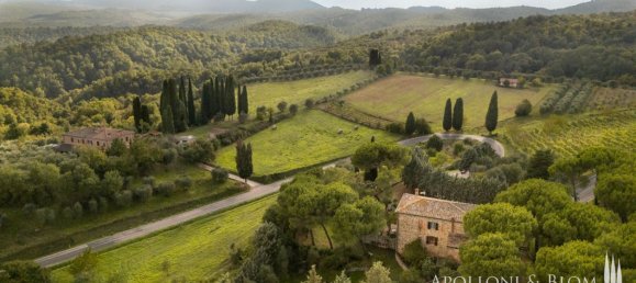 4 bedrooms House in Sinalunga, Italy No. 54151 18