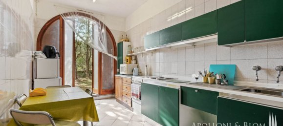 4 bedrooms House in Sinalunga, Italy No. 54151 33