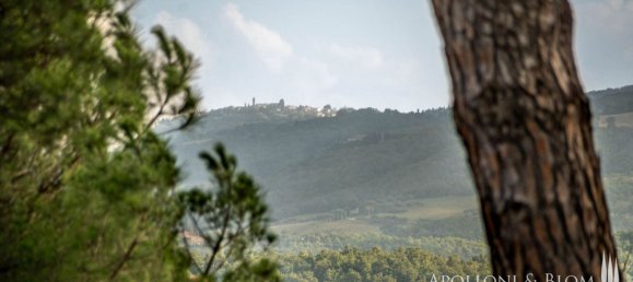 4 bedrooms House in Sinalunga, Italy No. 54151 21