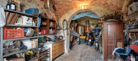 4 bedrooms House in Sinalunga, Italy No. 54151 16