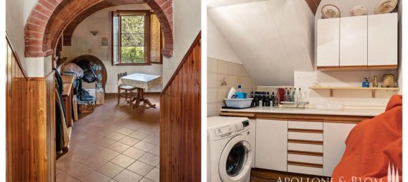 4 bedrooms House in Sinalunga, Italy No. 54151 8