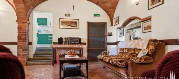 4 bedrooms House in Sinalunga, Italy No. 54151 29