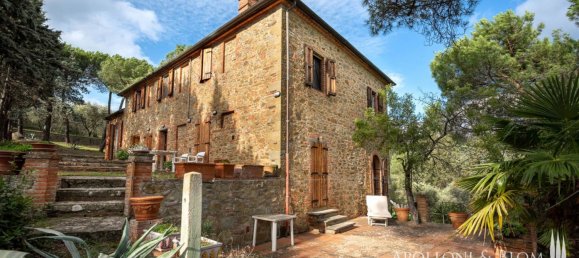 4 bedrooms House in Sinalunga, Italy No. 54151 36