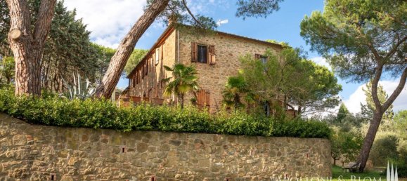 4 bedrooms House in Sinalunga, Italy No. 54151 37