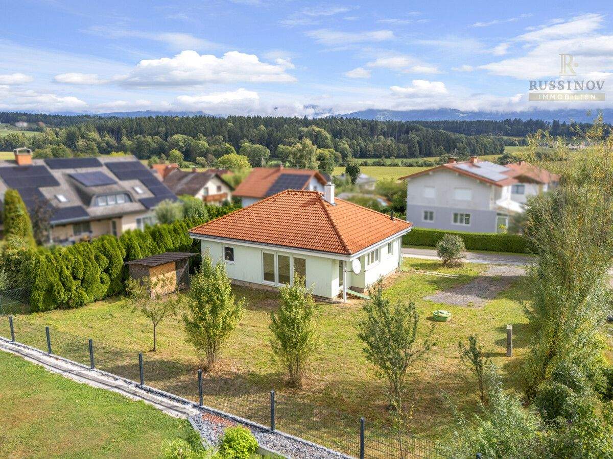 3-salle Bungalow à Wolfsberg, Austria No. 235138