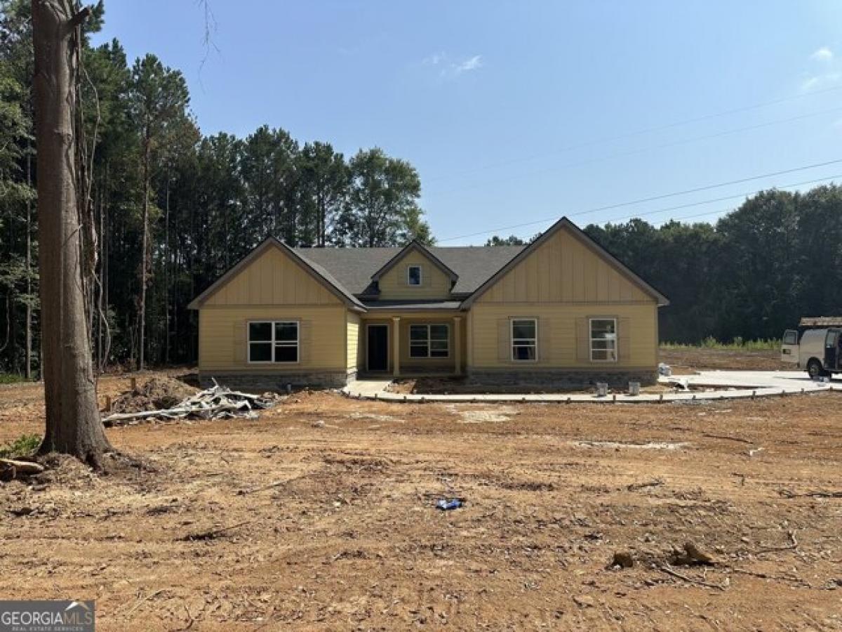 4 bedrooms House in Griffin, USA No. 380582