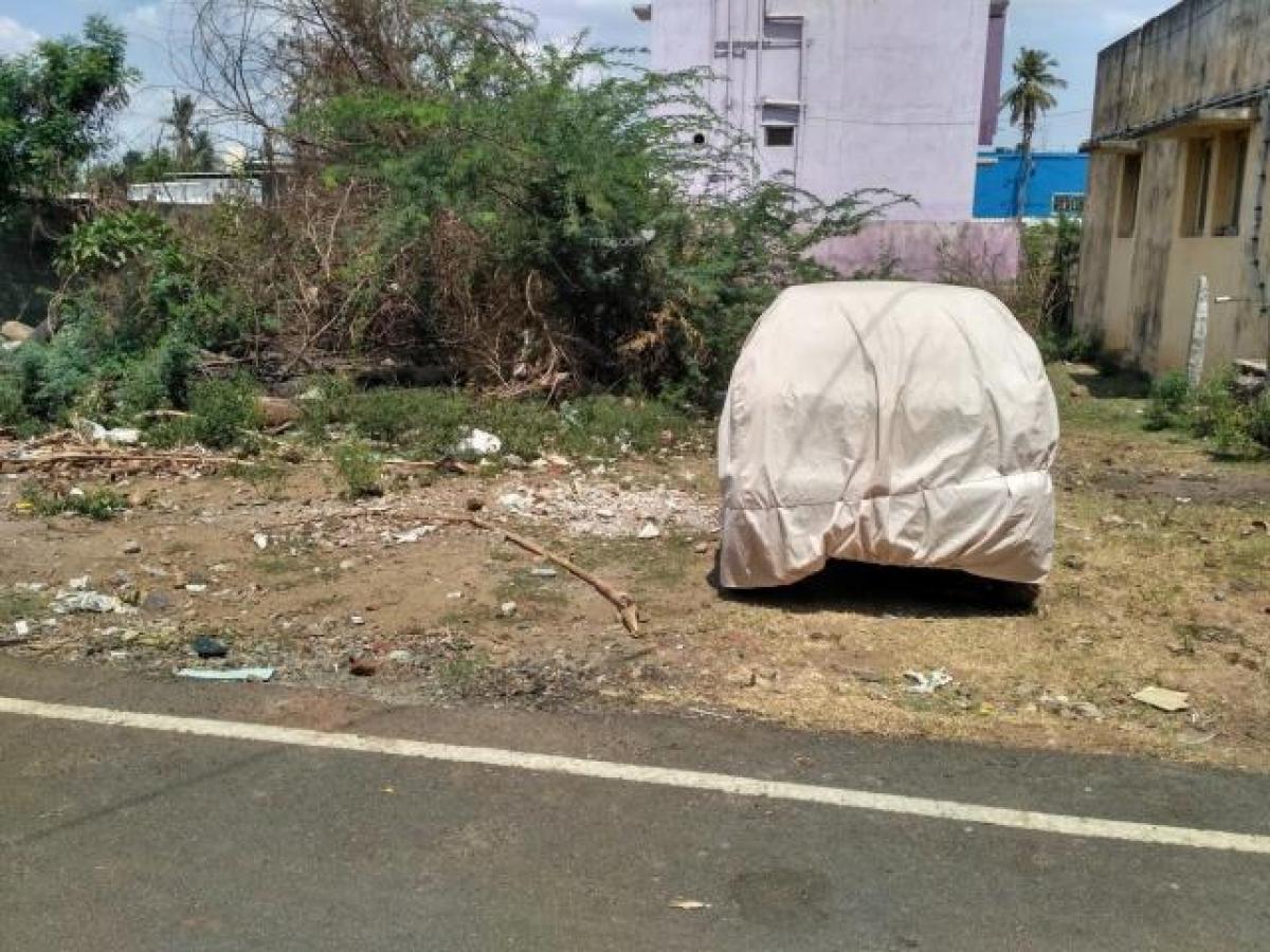  Land in Chennai, India No. 31285