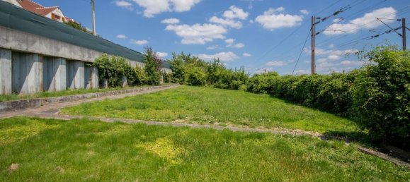  قطعة أرض في Mezy-sur-Seine, France 722متر مربع رقم 71761 2