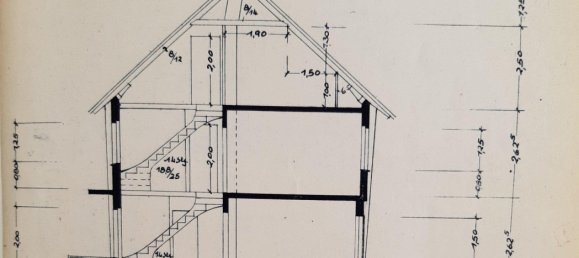 2 غرف نوم تاون هاوس في Celle, Germany رقم 266556 5