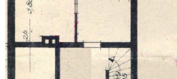 2 غرف نوم تاون هاوس في Celle, Germany رقم 266556 7