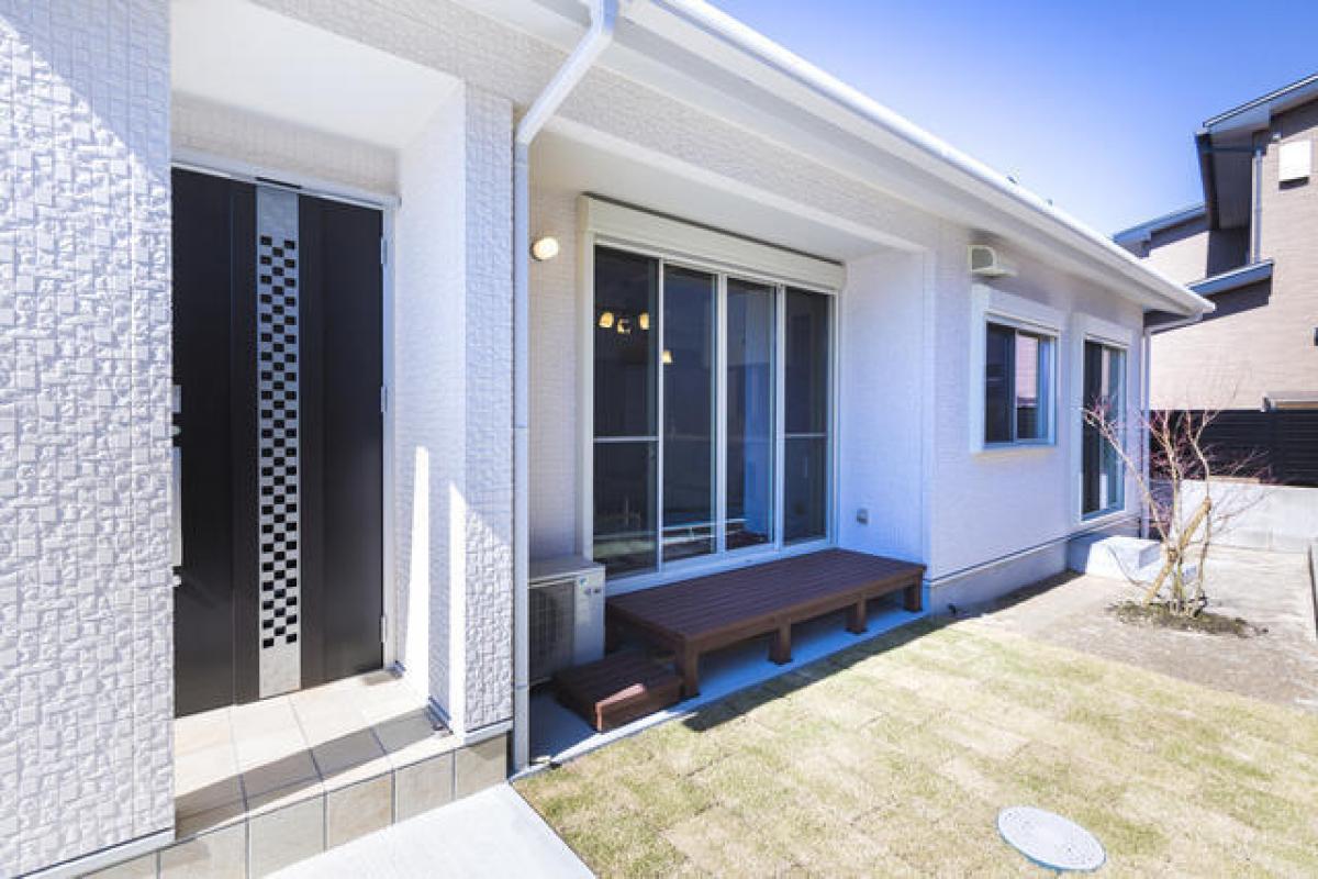 5 Schlafzimmer Haus in Kagoshima, Japan, Nr. 651