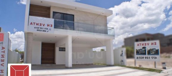 4 bedrooms House in Guanajuato, Mexico No. 177557 2