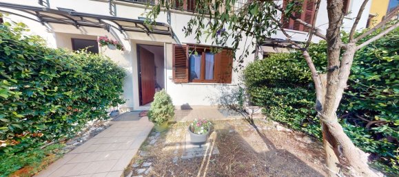 4 rooms House in Porto Sant'Elpidio, Italy No. 70176 3