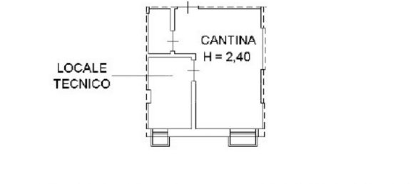 4 rooms House in Porto Sant'Elpidio, Italy No. 70176 20