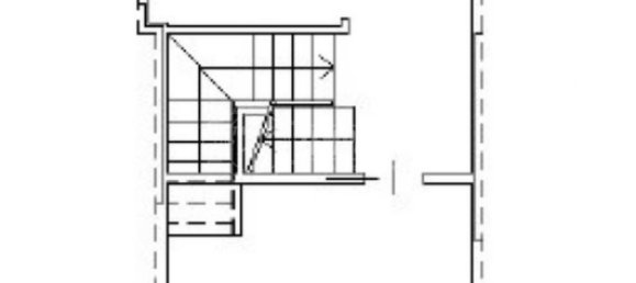 4 rooms House in Porto Sant'Elpidio, Italy No. 70176 17