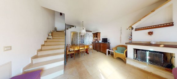 4 rooms House in Porto Sant'Elpidio, Italy No. 70176 4