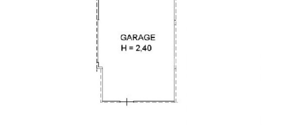 4 rooms House in Porto Sant'Elpidio, Italy No. 70176 19