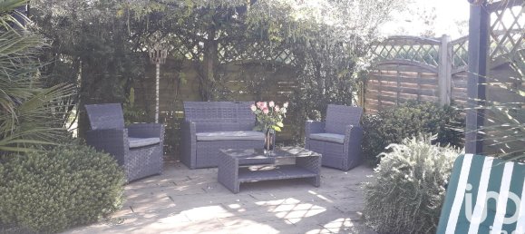 Таунхаус с 4 спальнями в Пеоль, Франция № 203078 27