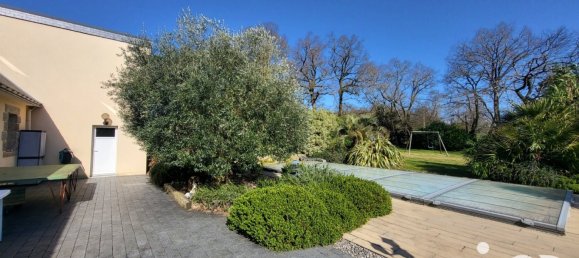 Таунхаус с 4 спальнями в Пеоль, Франция № 203078 8