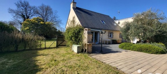 Таунхаус с 4 спальнями в Пеоль, Франция № 203078 4