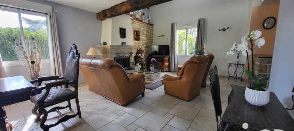 Таунхаус с 4 спальнями в Пеоль, Франция № 203078 14